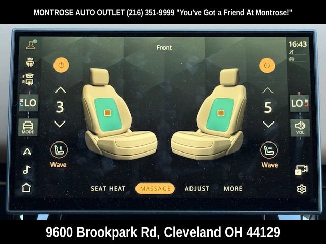 New 2025 Land Rover Range Rover Sport Autobiography image 24