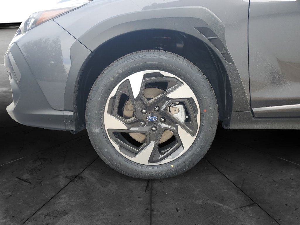 Certified 2026 Subaru Crosstrek 2.5i Limited w/ Crosstrek Mirror Package AWD/4WD image 14