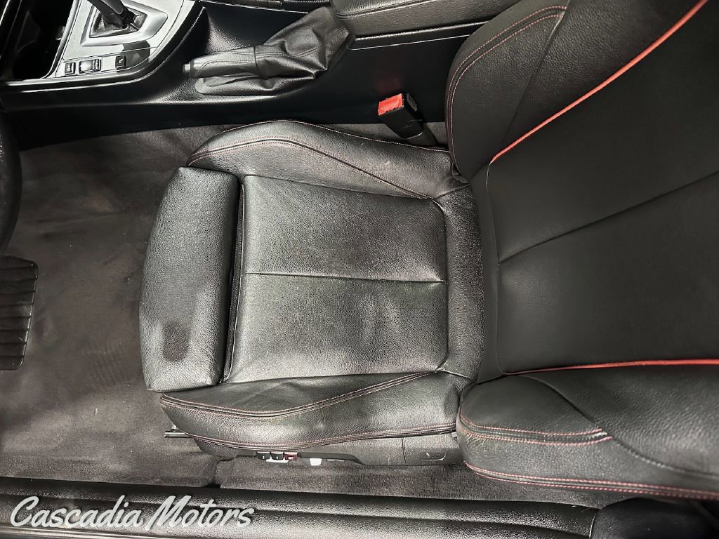 Used 2016 BMW 435i Coupe RWD image 36