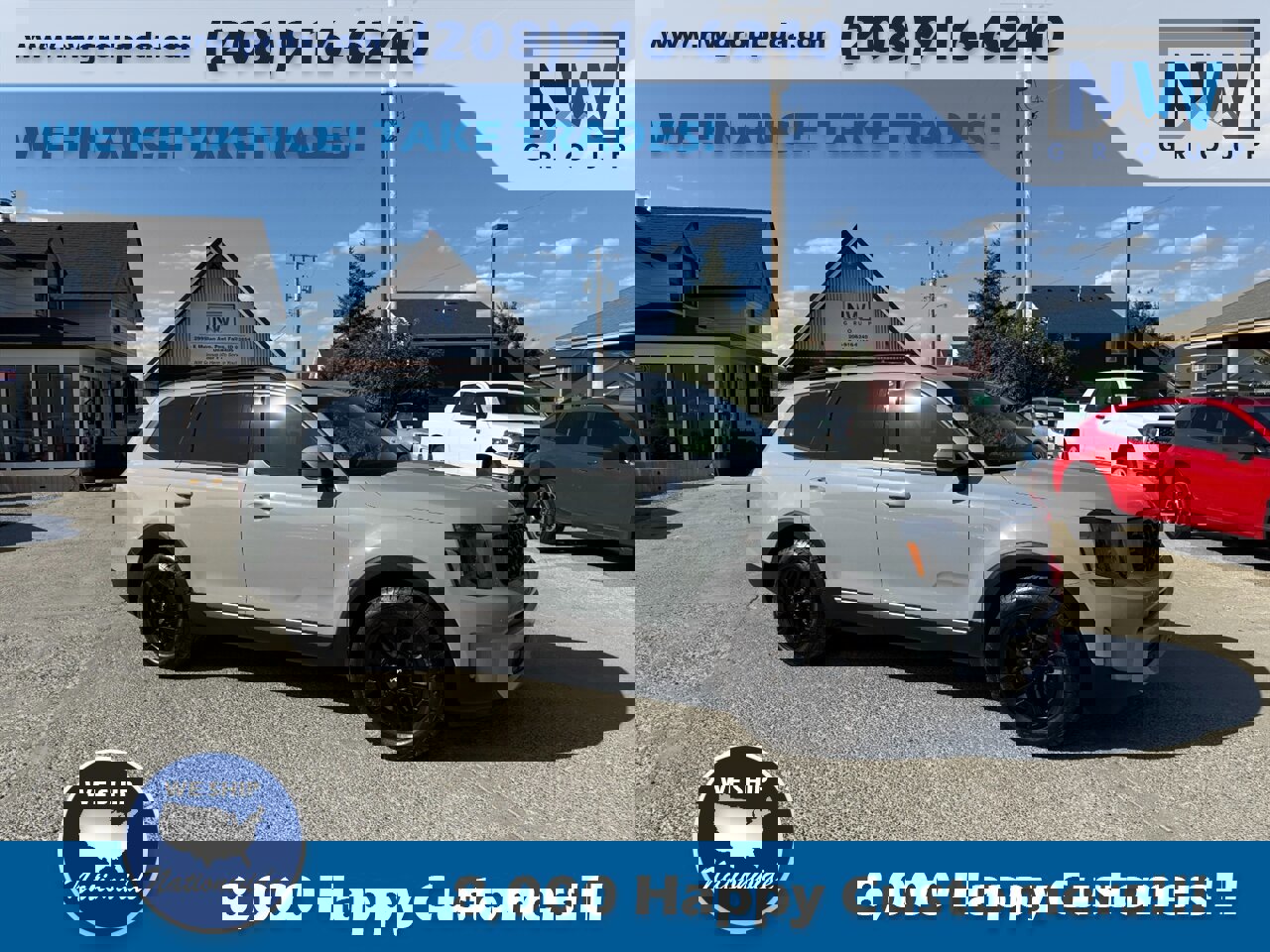 Used 2023 Kia Telluride SX X-Pro image 53