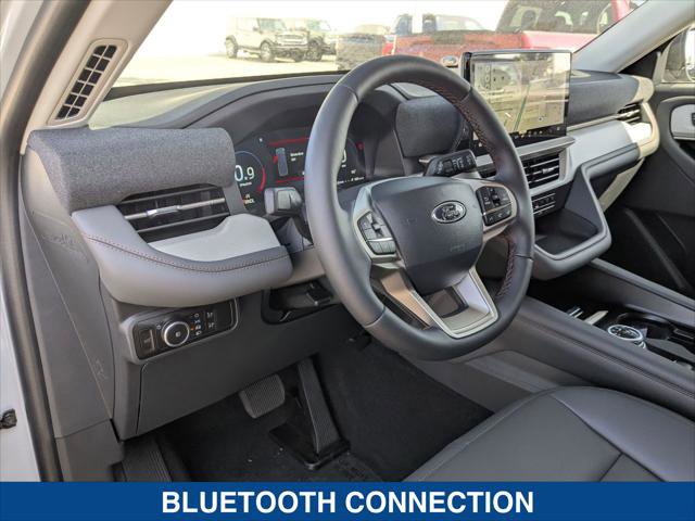 New 2025 Ford Explorer Active w/ Active Comfort Package image 9