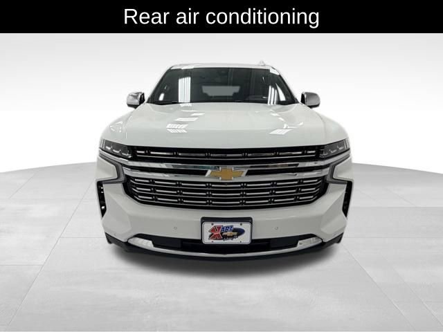 Used 2023 Chevrolet Tahoe High Country AWD/4WD image 9
