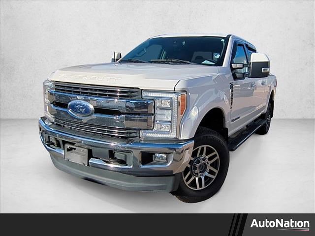 Used 2018 Ford F350 Lariat w/ Lariat Ultimate Package