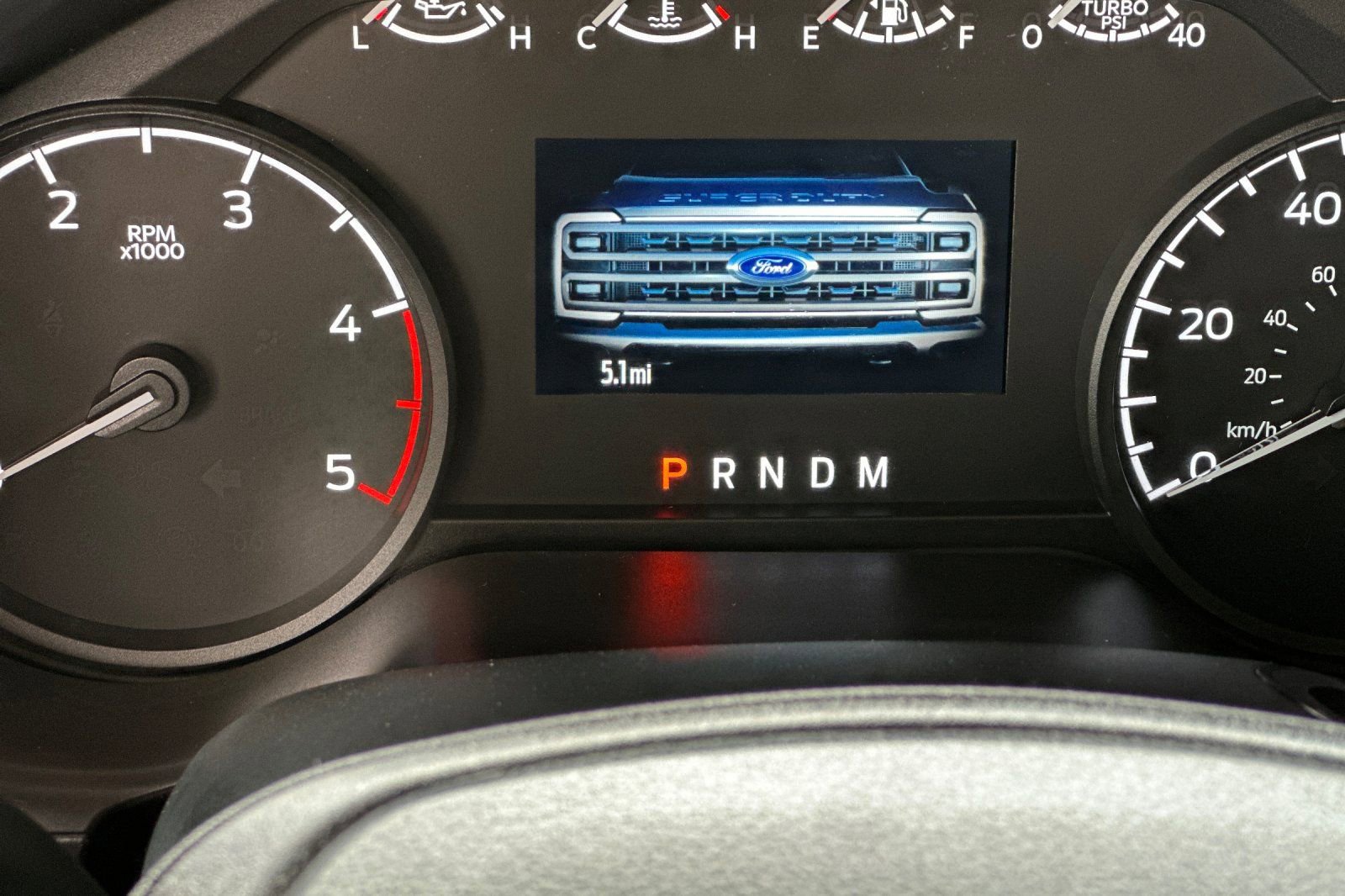 New 2026 Ford F350 XLT image 25