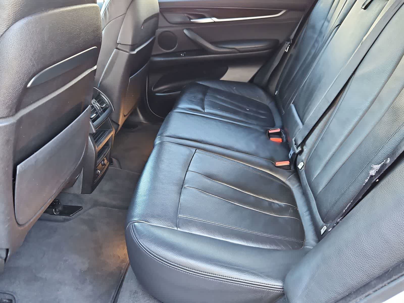 Used 2014 BMW X5 xDrive35i AWD/4WD image 20