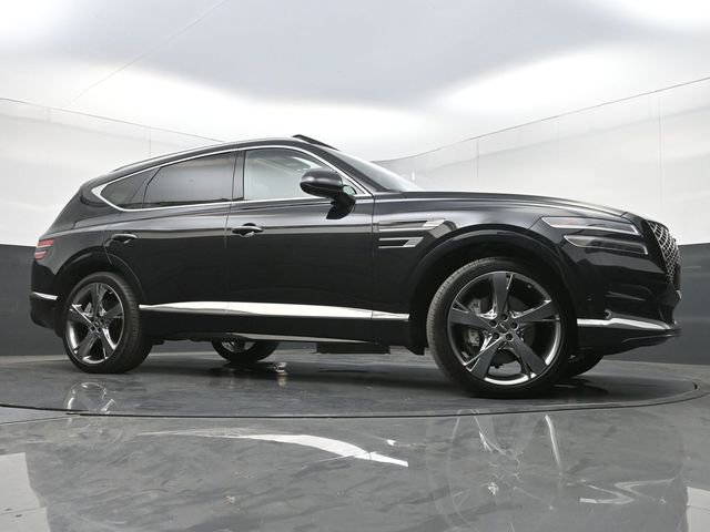Used 2023 Genesis GV80 3.5T w/ Prestige Package AWD/4WD image 39