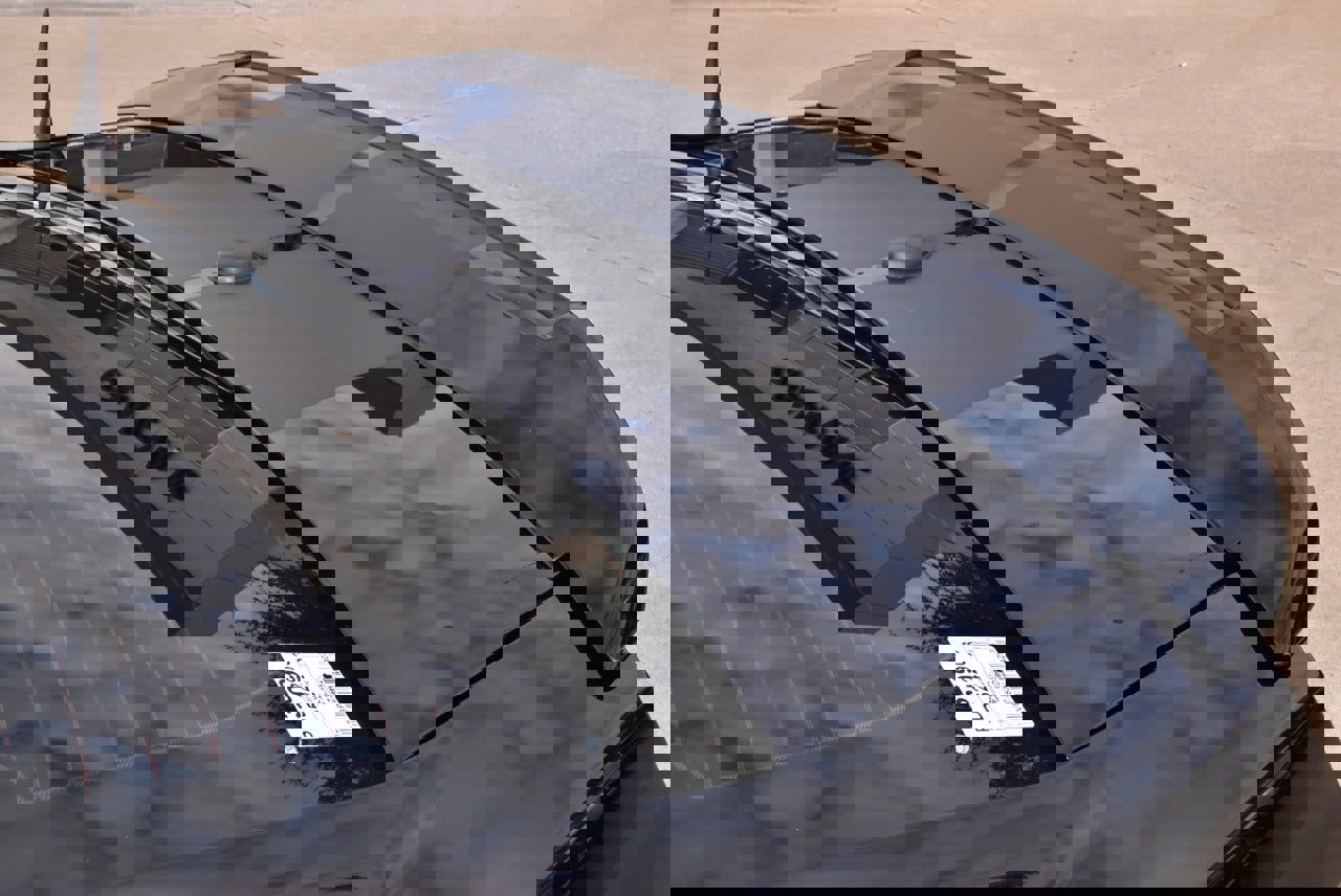 Used 2013 Ford Mustang Shelby GT500 image 37