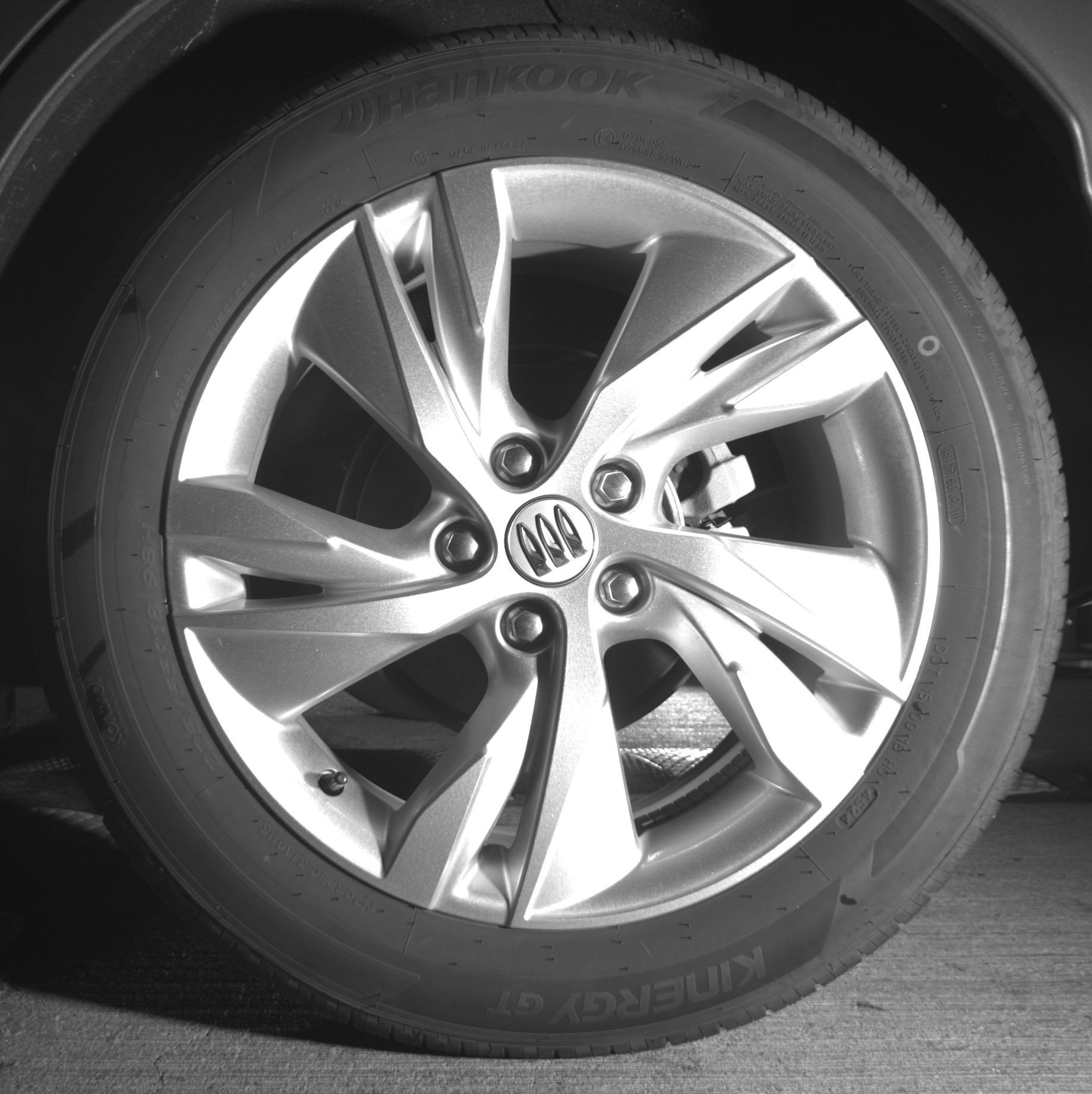 Used 2025 Buick Encore GX Preferred image 14