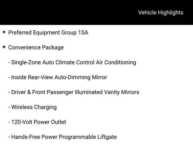 Used 2024 Chevrolet TrailBlazer ACTIV w/ Convenience Package FWD video 2