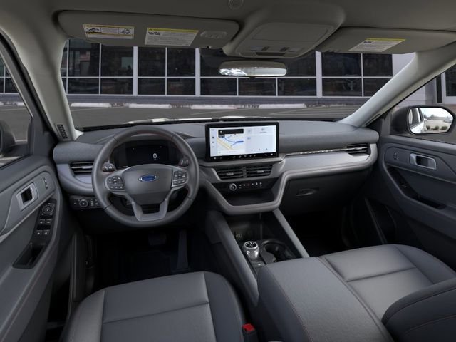 New 2026 Ford Explorer Active w/ Active Comfort Package AWD/4WD image 9