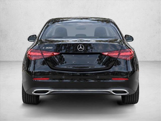Used 2023 Mercedes-Benz C 300 Sedan image 6
