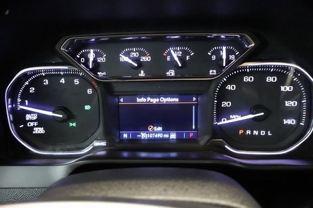 Used 2019 GMC Sierra 1500 SLT w/ SLT Premium Plus Package image 18