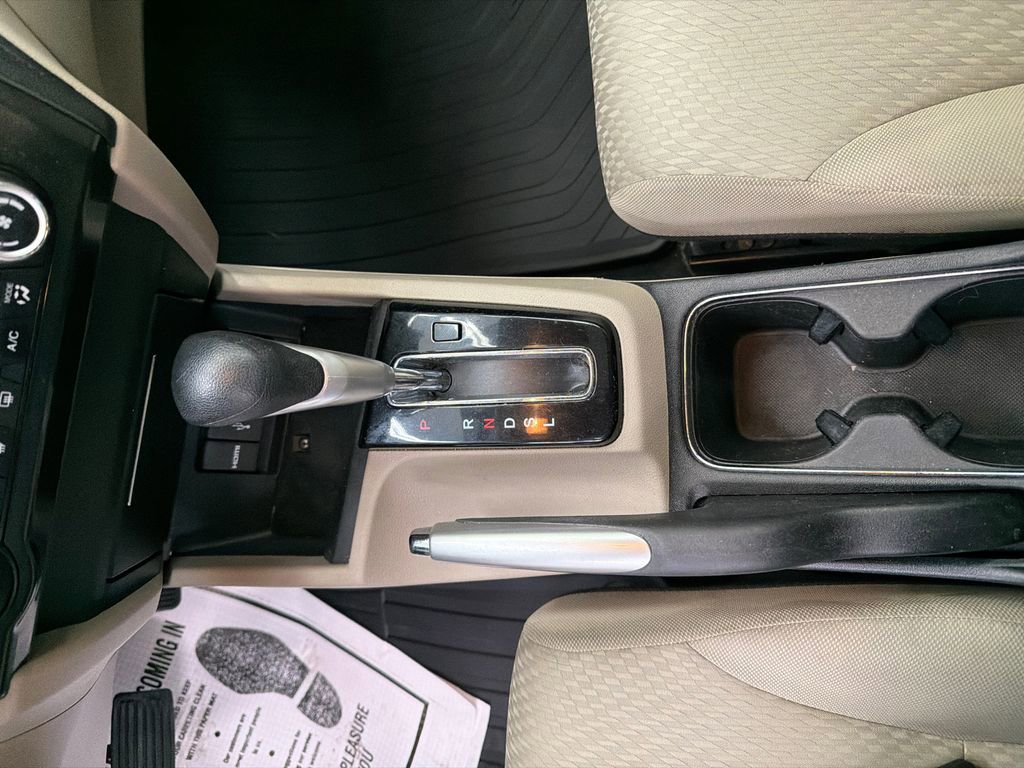 Used 2015 Honda Civic EX image 30