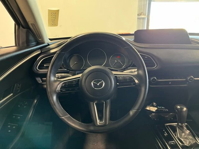 Used 2024 MAZDA CX-30 AWD 2.5 S w/ Select Sport Pkg image 21
