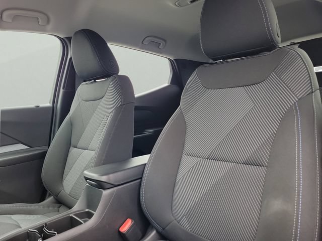 New 2027 Chevrolet Bolt LT w/ Comfort Package FWD image 18