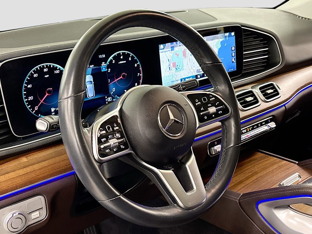 Used 2023 Mercedes-Benz GLE 350 image 19