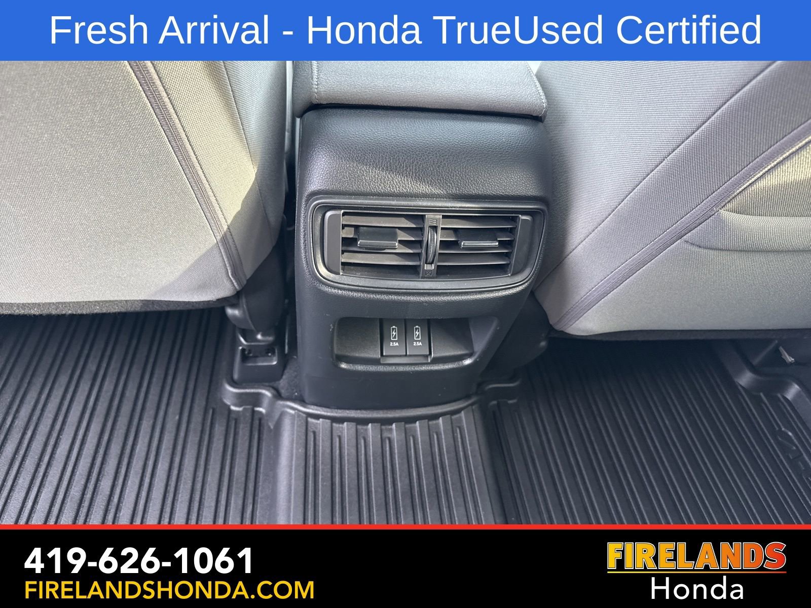 Used 2021 Honda CR-V EX image 28