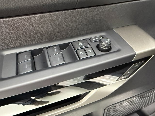 New 2026 Toyota Tundra Limited image 29