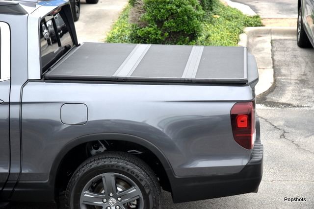 Used 2023 Honda Ridgeline RTL image 7
