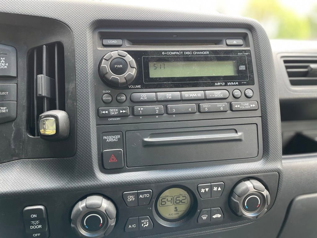 Used 2010 Honda Ridgeline RTL image 19