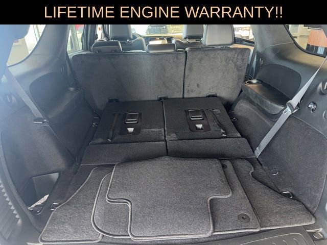 New 2026 Dodge Durango GT image 36