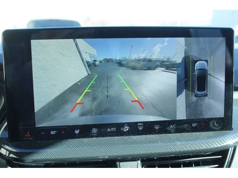 Used 2024 Ford Escape ST-Line Select w/ Tech Pack #2 image 26