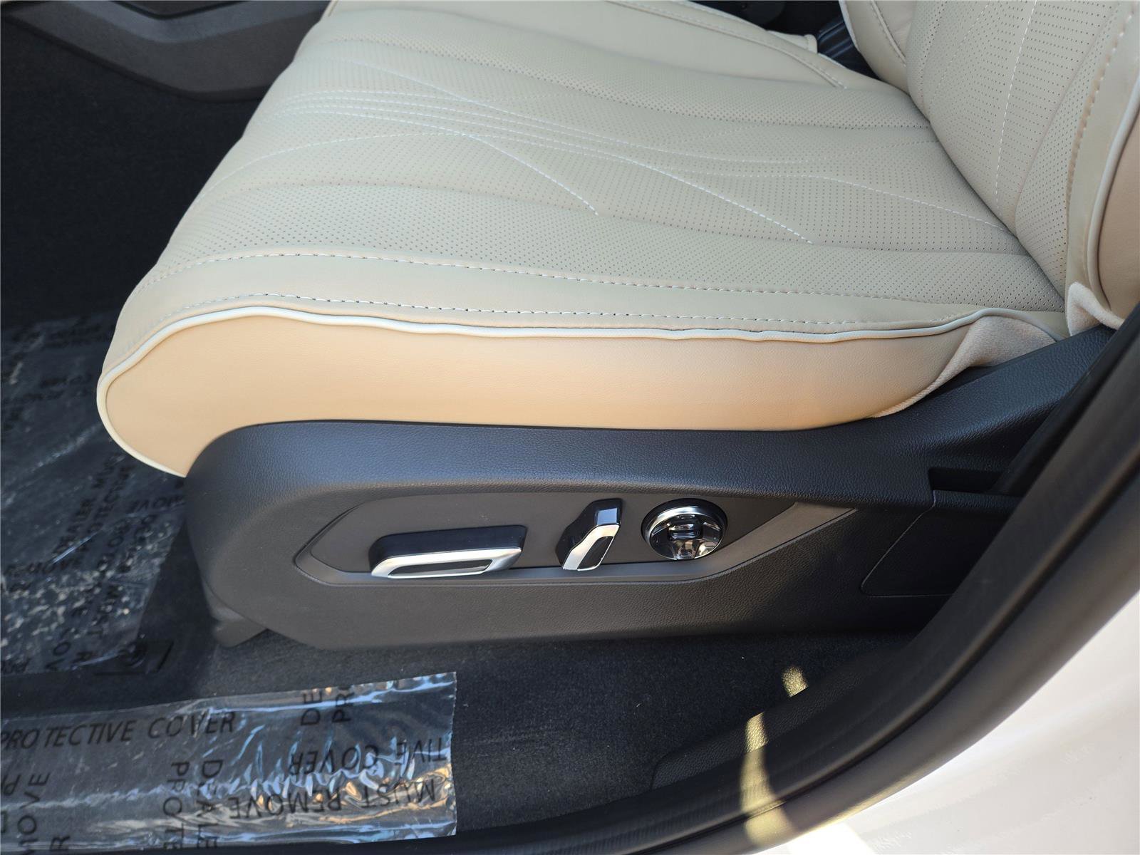 New 2026 Acura MDX SH-AWD w/ Advance Package image 20