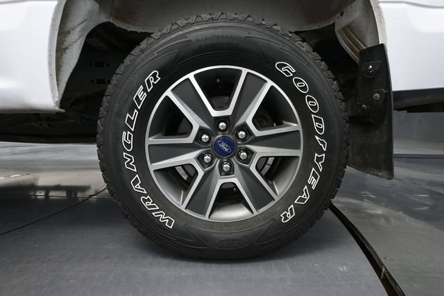 Used 2016 Ford F150 XL w/ XL Power Equipment Group AWD/4WD image 9