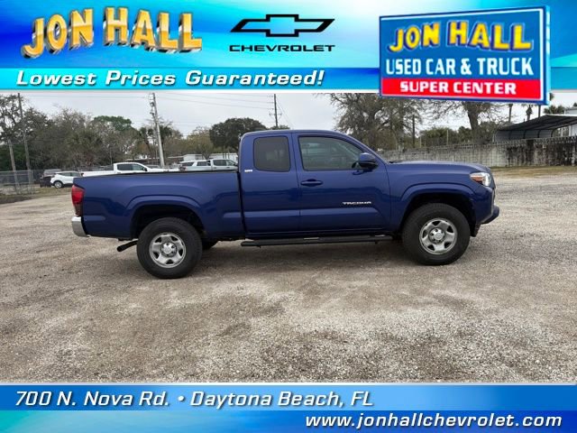 Used 2023 Toyota Tacoma SR5 RWD image 13