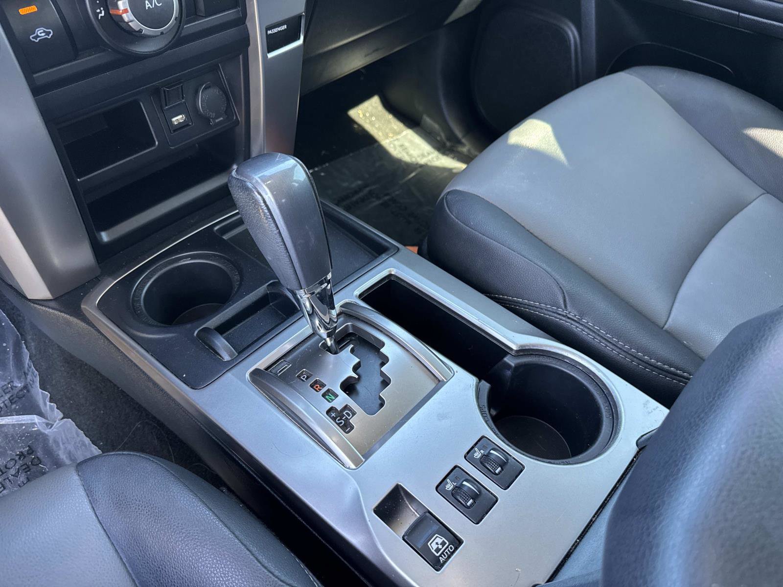 Used 2022 Toyota 4Runner SR5 Premium image 22