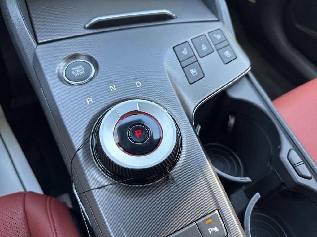 New 2026 Kia Sportage SX Prestige image 7