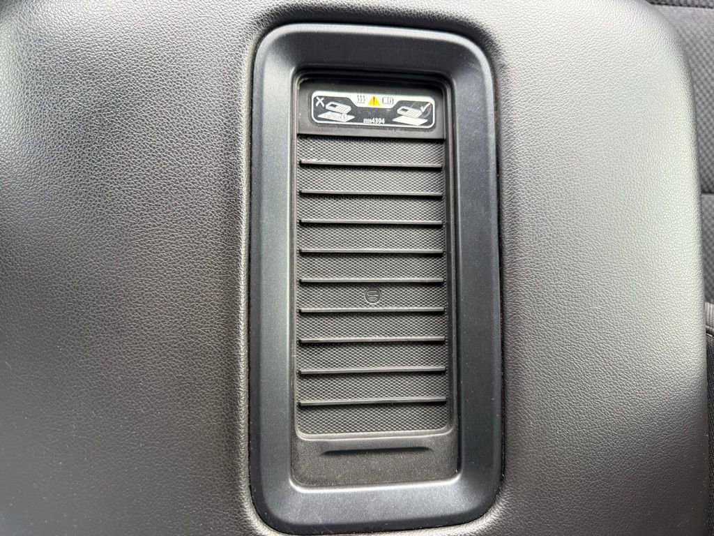 Used 2016 Chevrolet Silverado 1500 LT w/ All Star Edition image 26