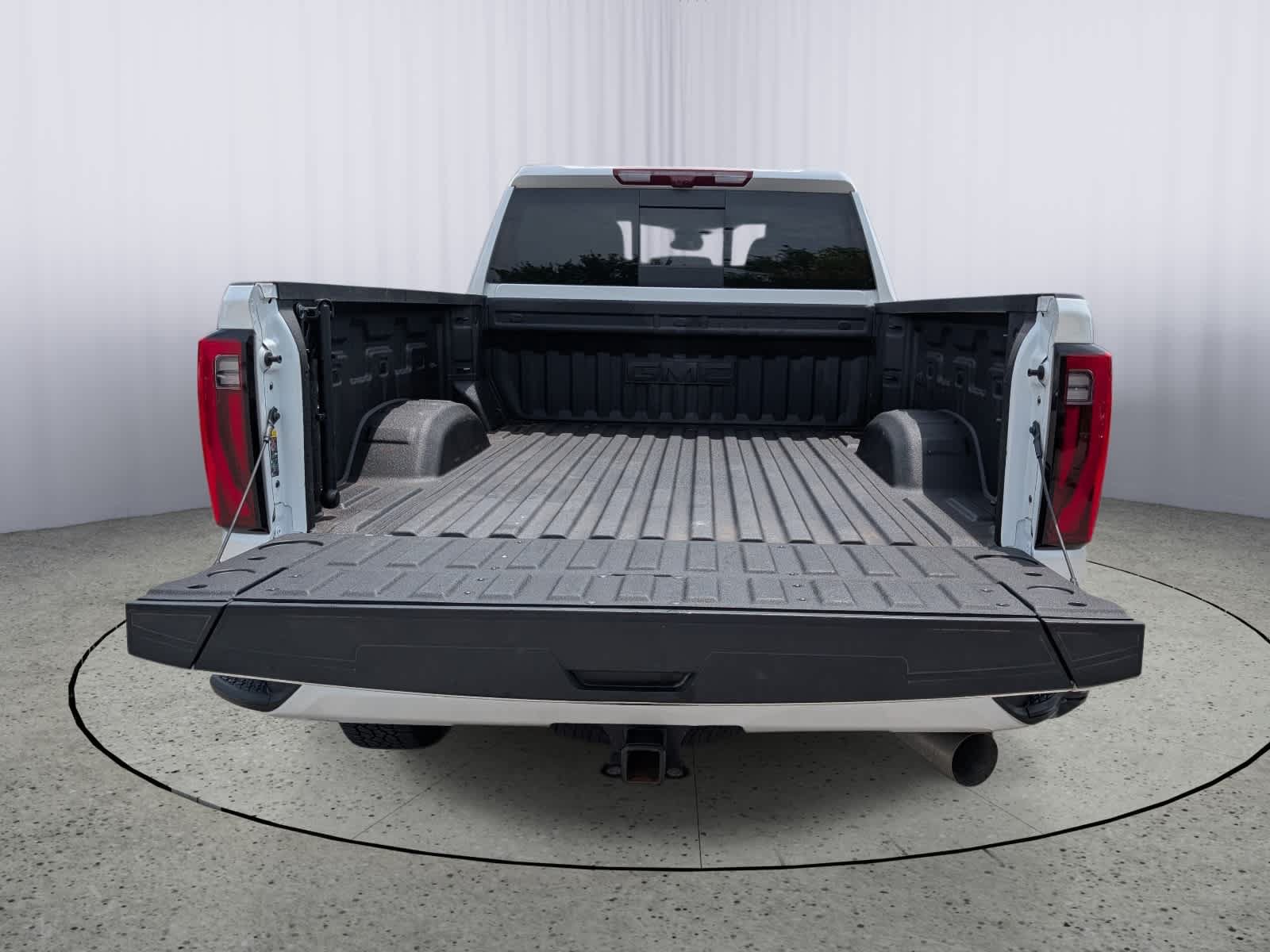 Certified 2025 GMC Sierra 2500 Denali w/ Denali Reserve Package AWD/4WD image 12
