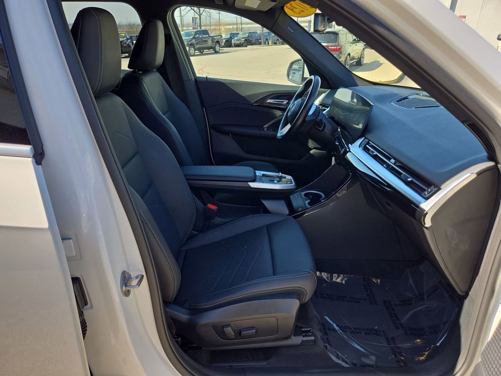 Used 2023 BMW X1 xDrive28i image 28