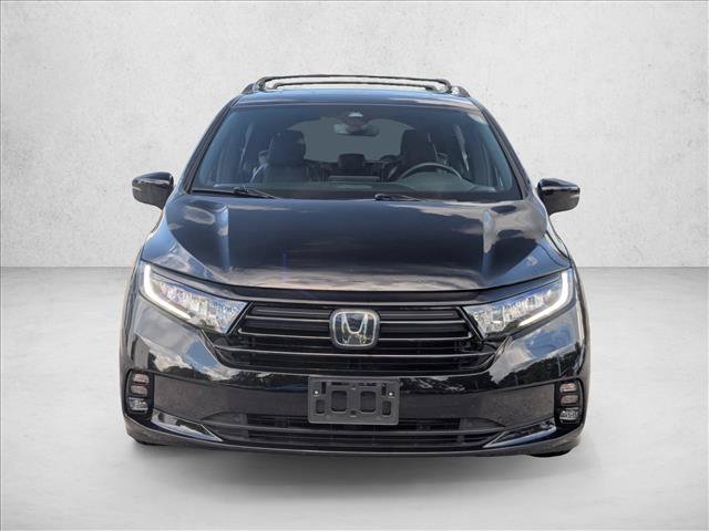 Used 2023 Honda Odyssey Sport image 2
