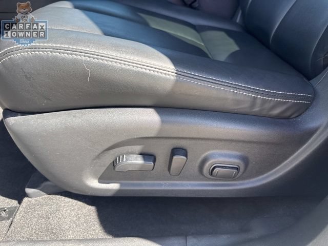 Used 2024 Nissan Murano SV w/ SV Midnight Edition Package AWD/4WD image 21