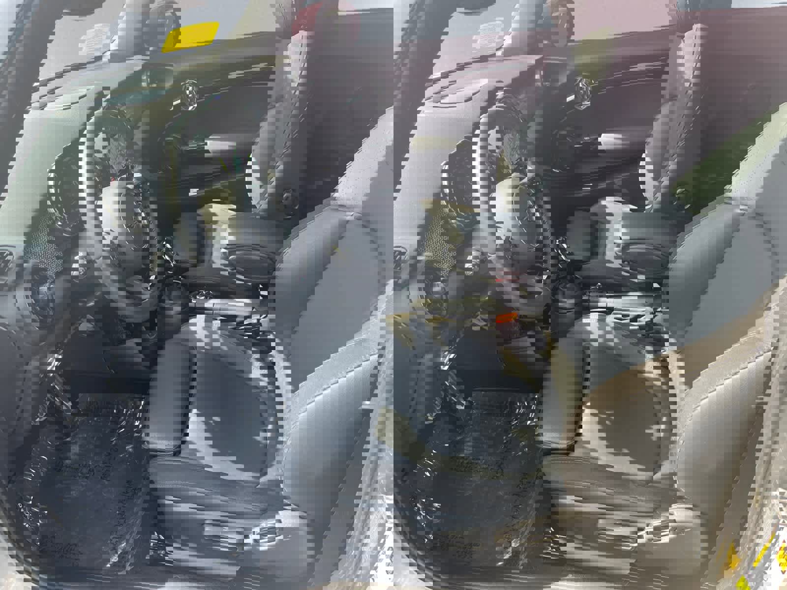 Used 2024 MINI Cooper John Cooper Works w/ Signature Upholstery Package image 6