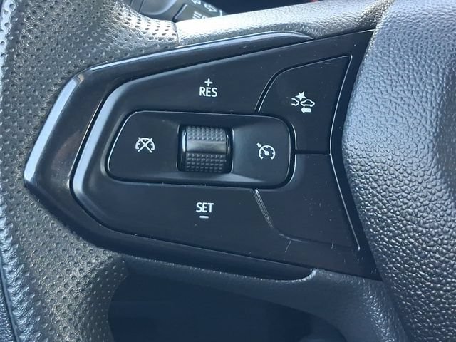 Used 2024 Chevrolet TrailBlazer LT w/ Driver Confidence Package FWD image 12