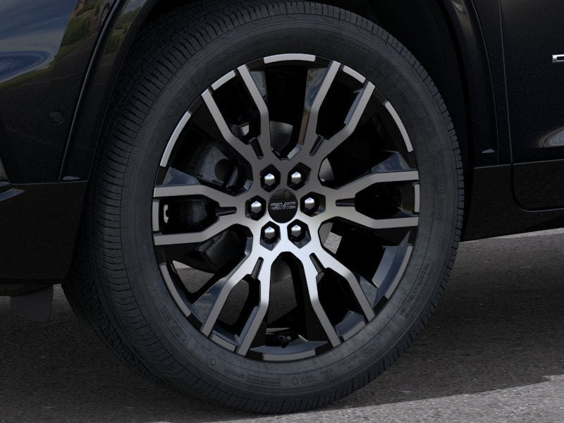 New 2027 GMC Acadia Denali Ultimate AWD/4WD image 9