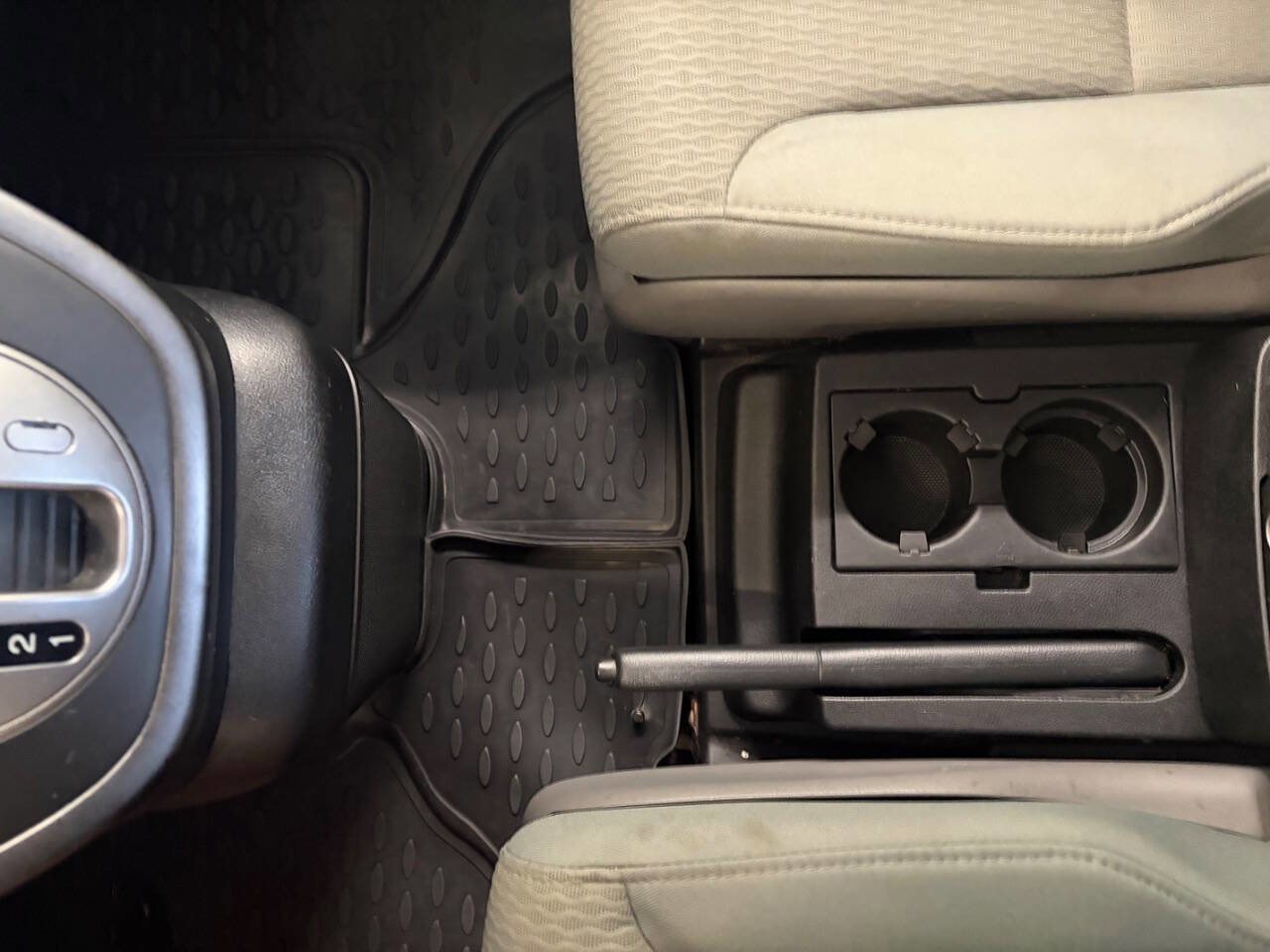 Used 2010 Honda Element EX image 16