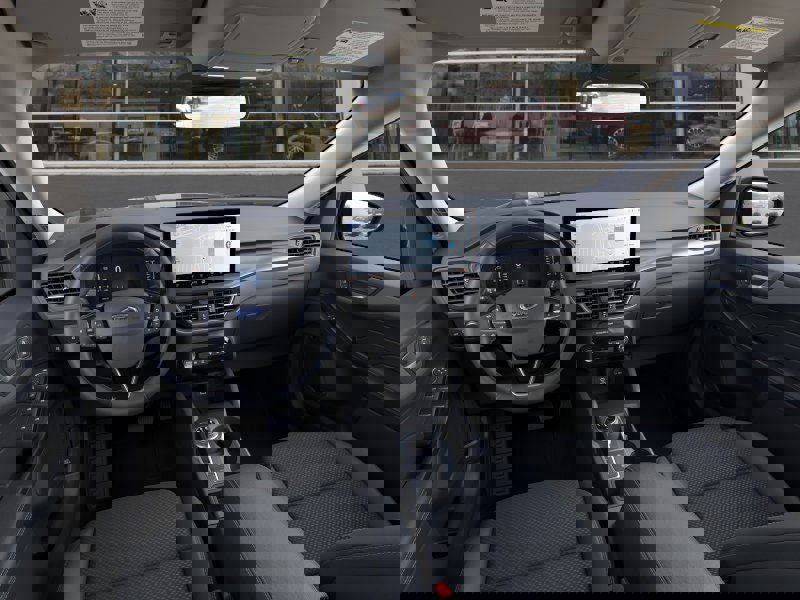 New 2026 Ford Escape SE image 9