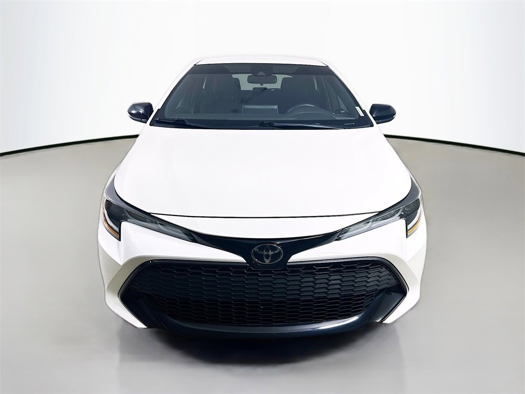 Used 2022 Toyota Corolla SE image 2