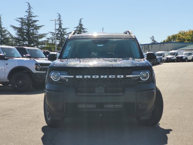 New 2026 Ford Bronco Sport Big Bend AWD/4WD image 3