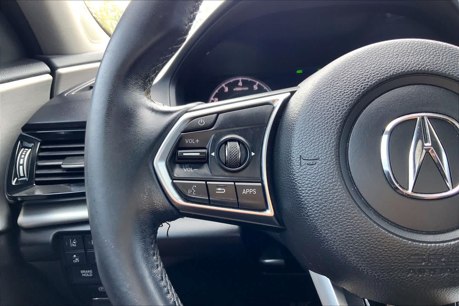 Used 2020 Acura RDX FWD w/ Technology Package image 24