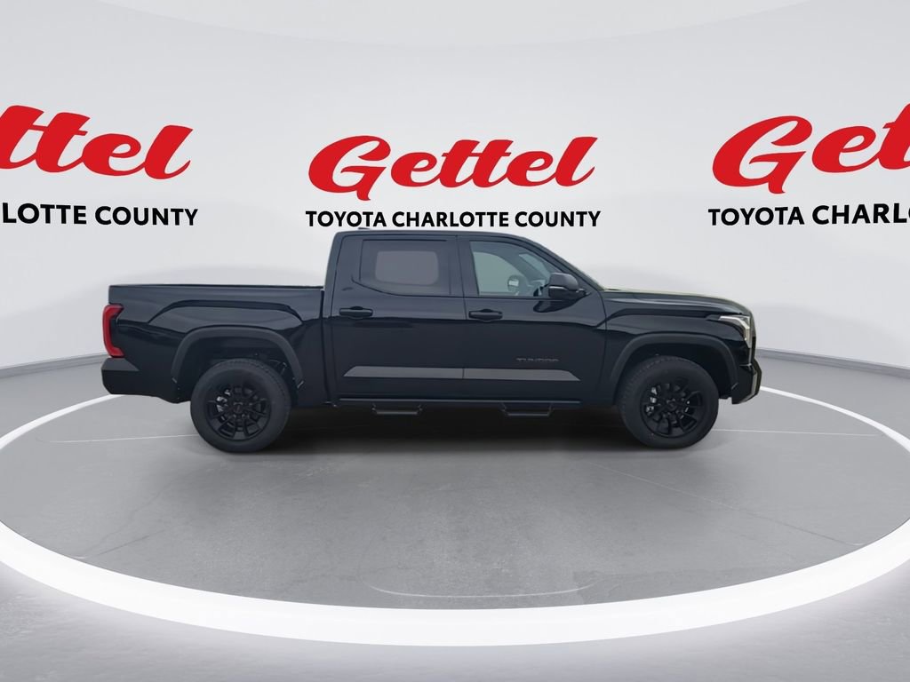 New 2026 Toyota Tundra SR5 image 9