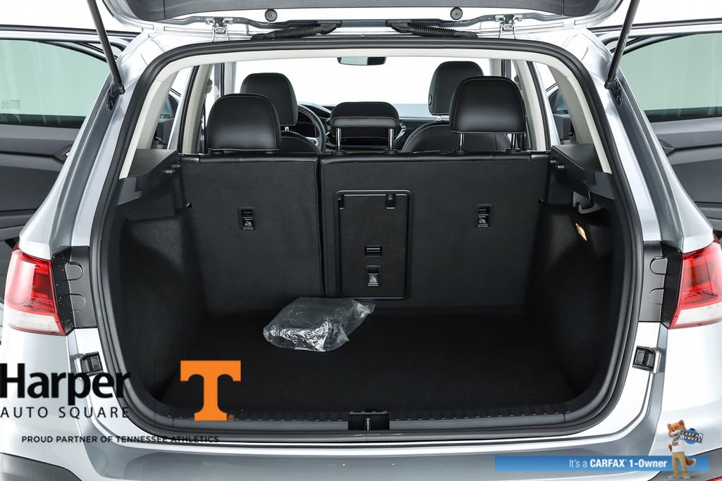 Used 2023 Volkswagen Taos SEL AWD/4WD image 29