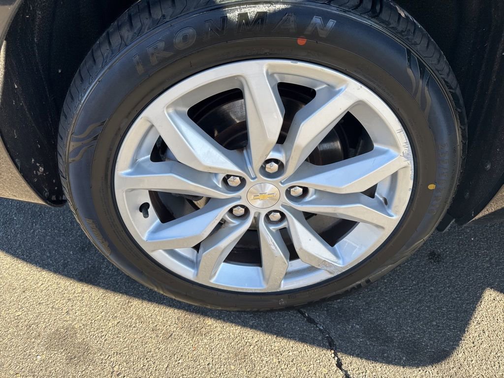 Used 2020 Chevrolet Impala LT image 12