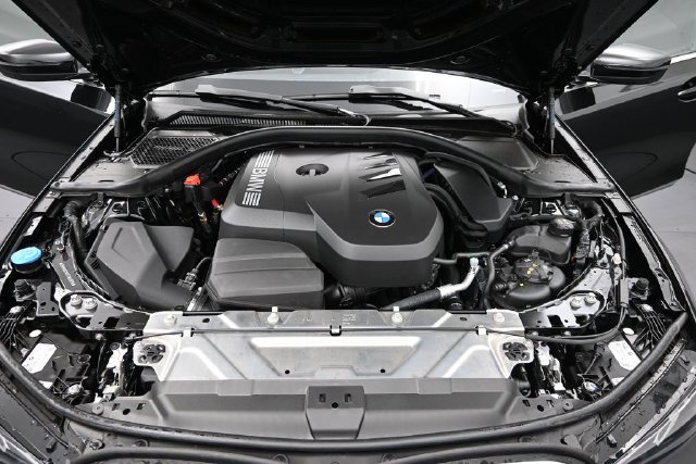 New 2026 BMW 330i xDrive Sedan w/ Convenience Package AWD/4WD image 26