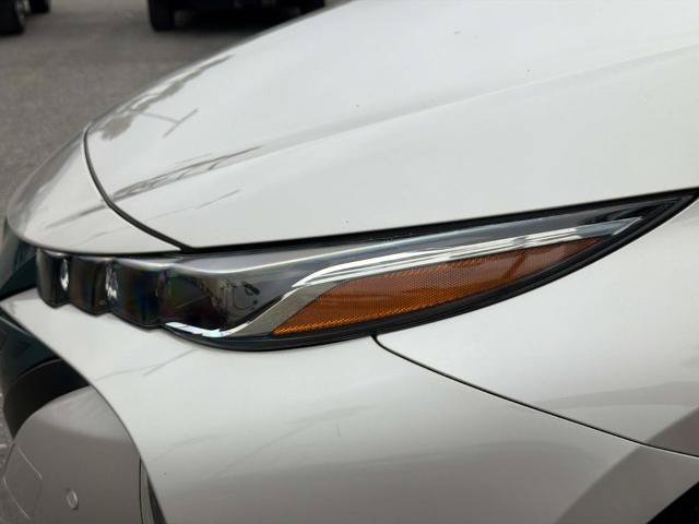 Used 2019 Toyota Prius Prime Advanced FWD image 10