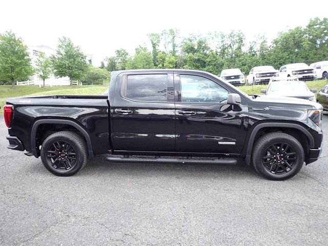Used 2022 GMC Sierra 1500 Elevation AWD/4WD image 10